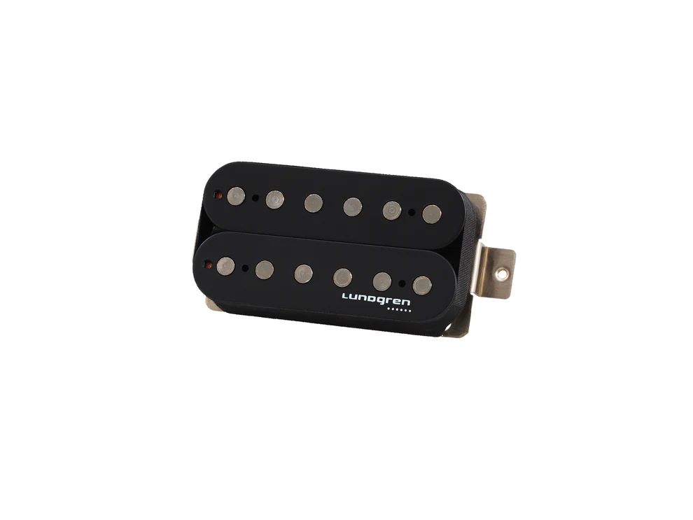 21:st Century Humbuckers