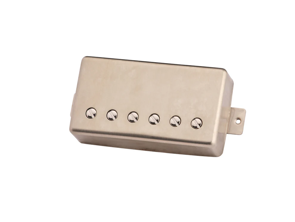 Vintage Hot Humbuckers